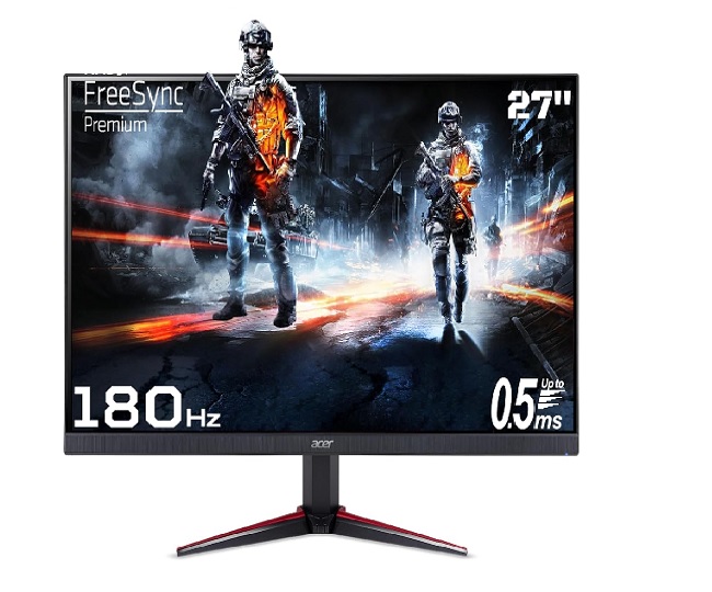 Top Gaming Monitors For Beginners & Pro Gamers Experience the
